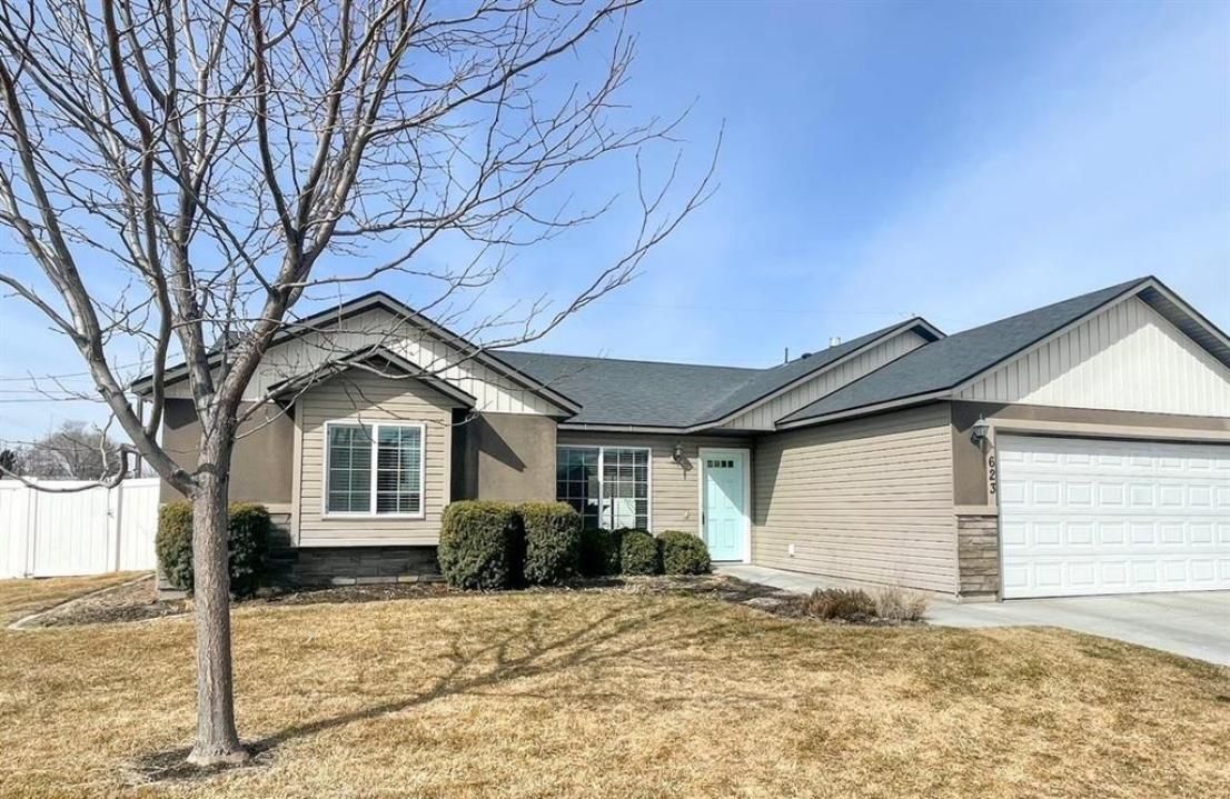 0.15 acres in Minidoka County, Idaho