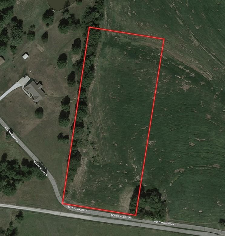 6.06 acres in Saint Charles County, Missouri