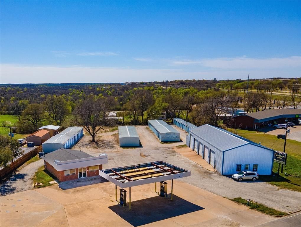 2 acres in Young County, Texas