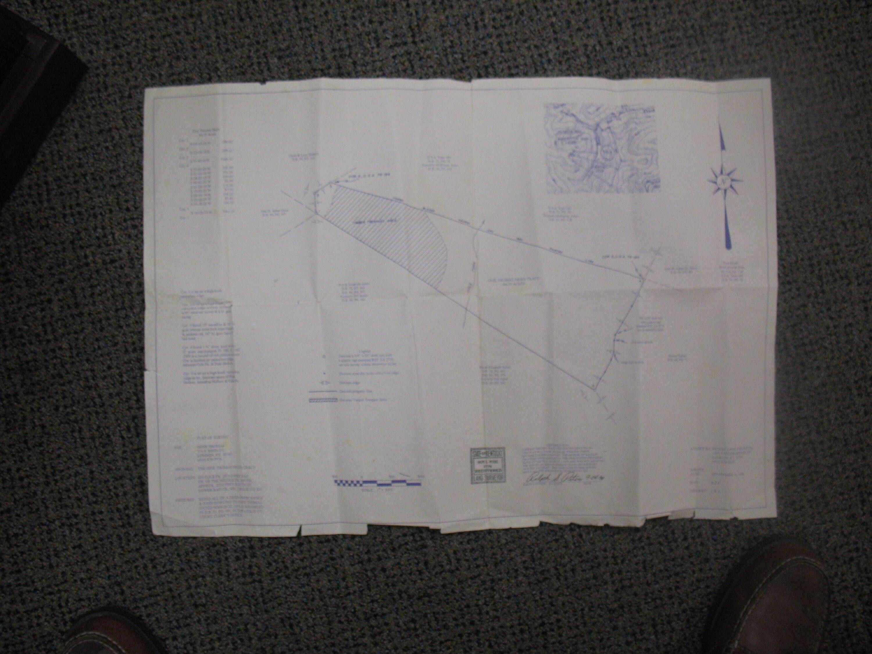 64.15 acres in Leslie County, Kentucky
