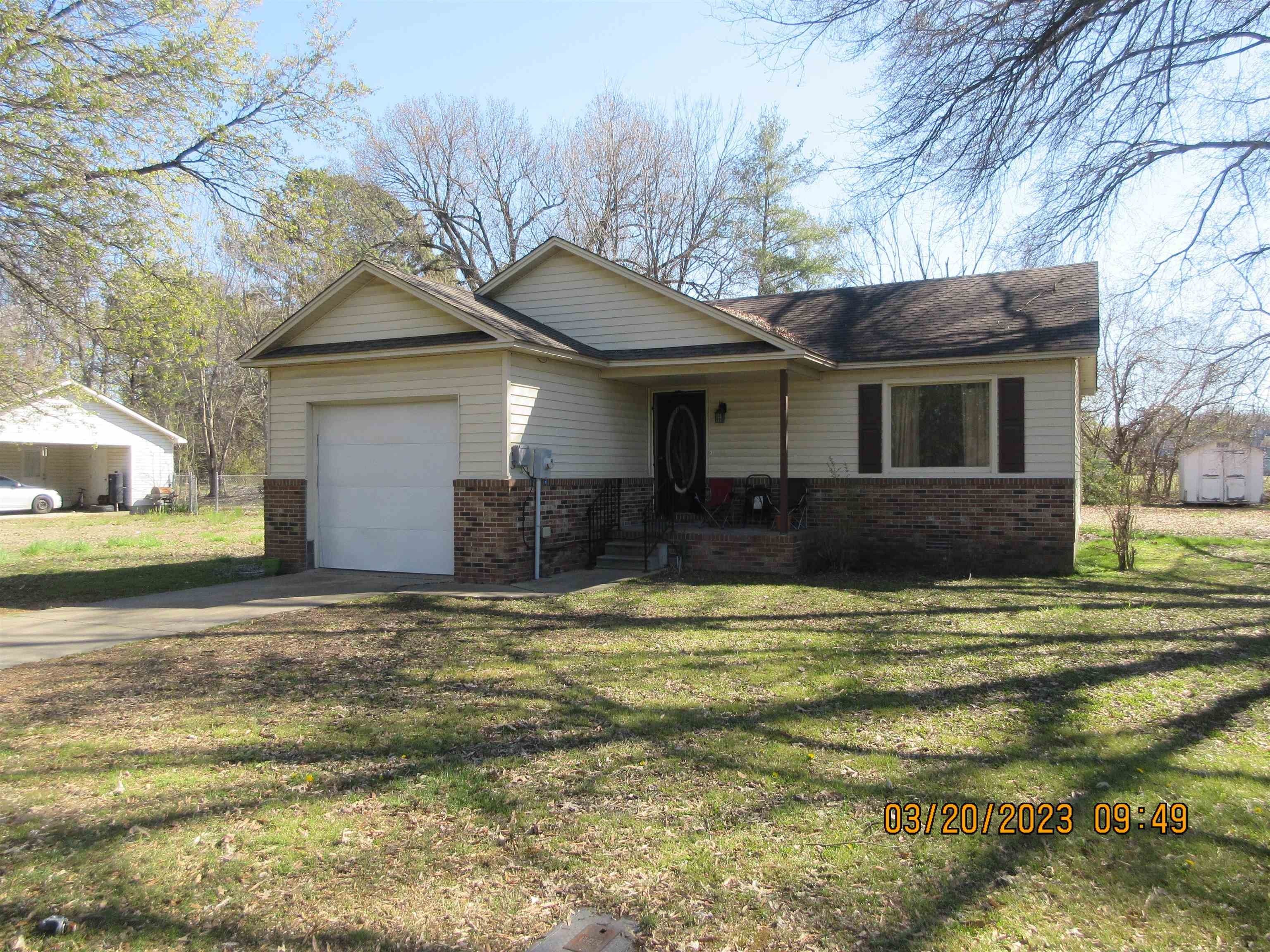 0.35 acres in Lauderdale County, Tennessee