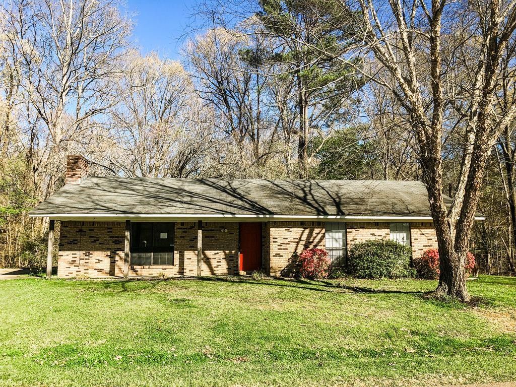 2.8 acres in Warren County, Mississippi