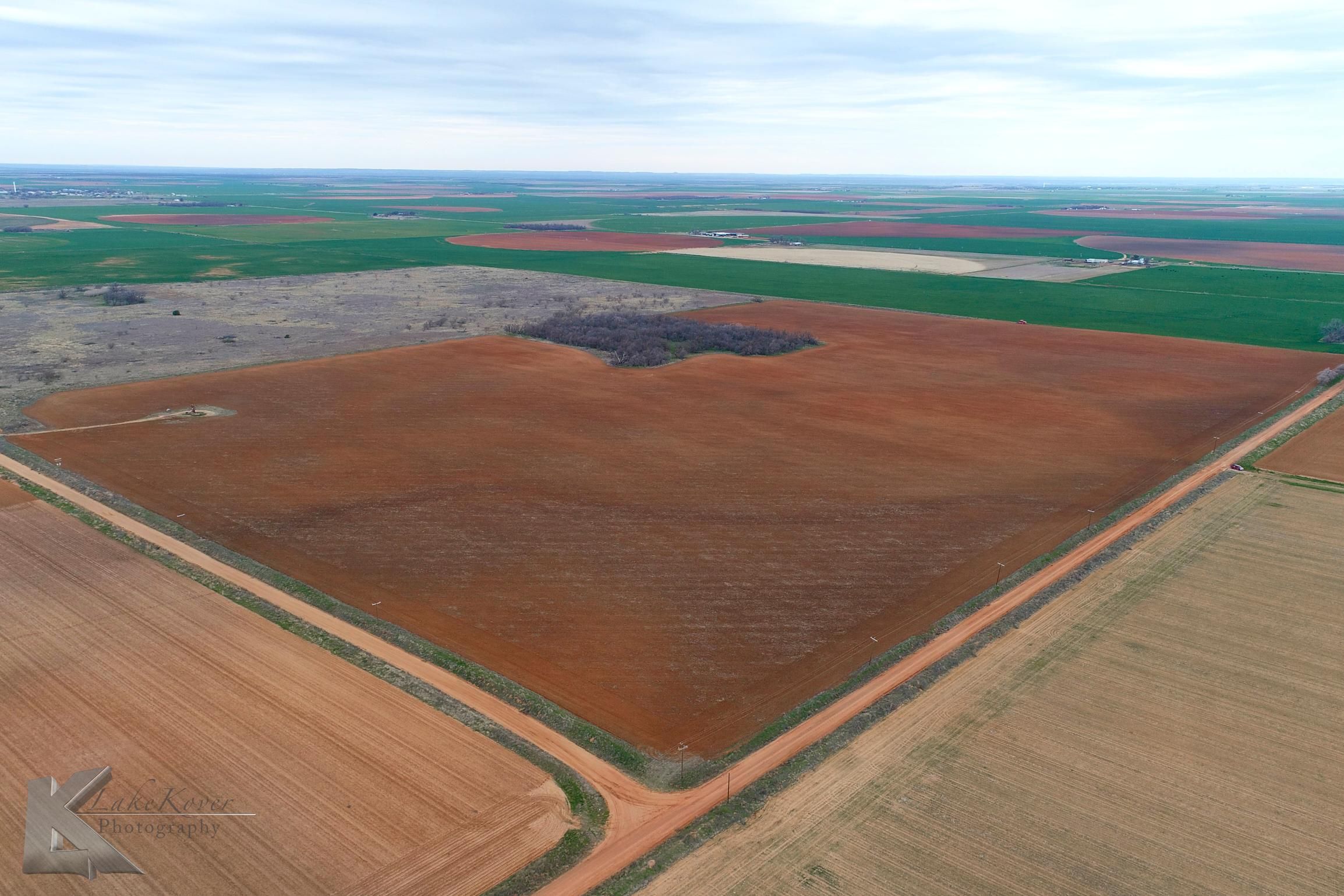 100 acres in Rochester, TX, 79544 MLS 20284181