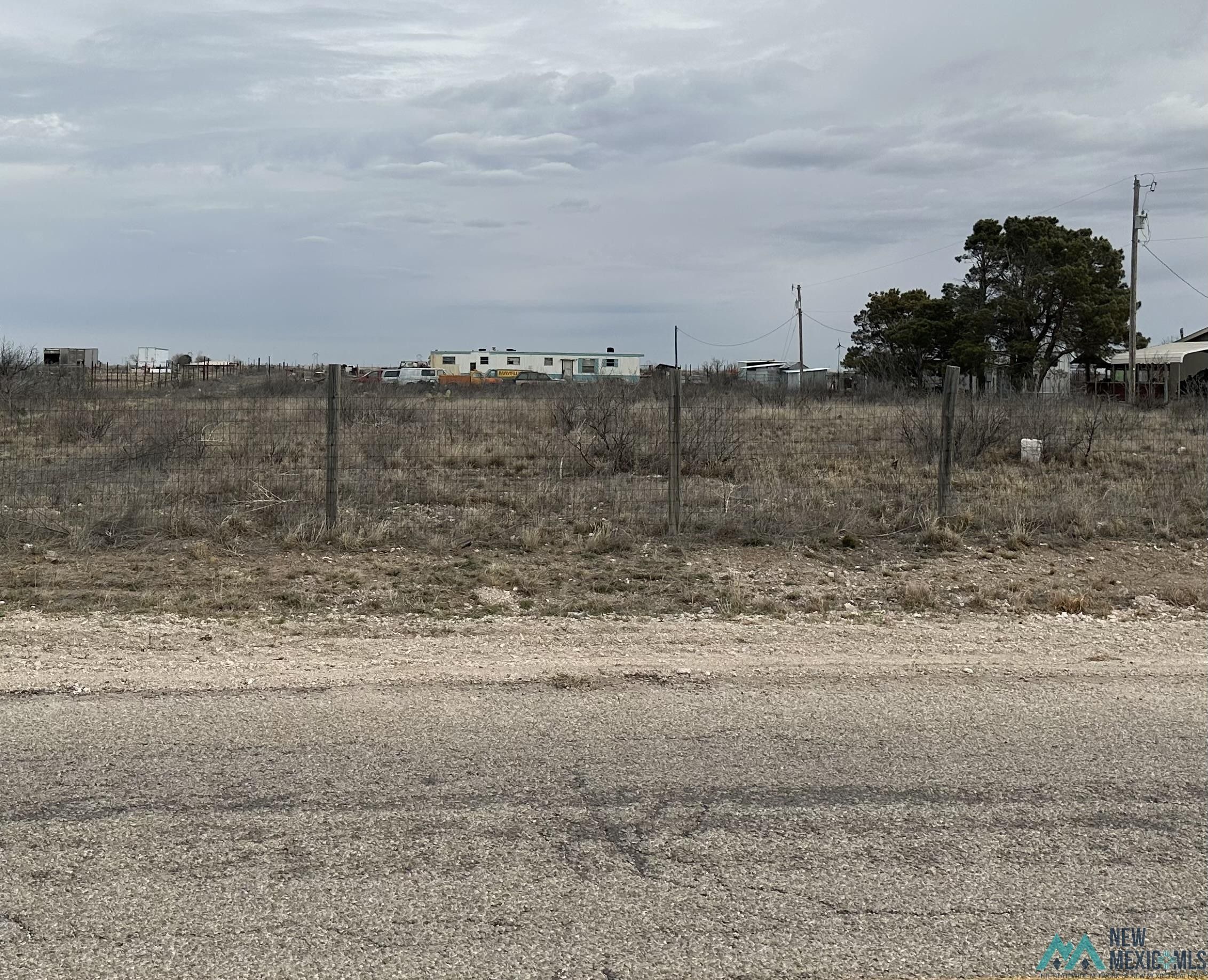 5 acres in Lea County, New Mexico