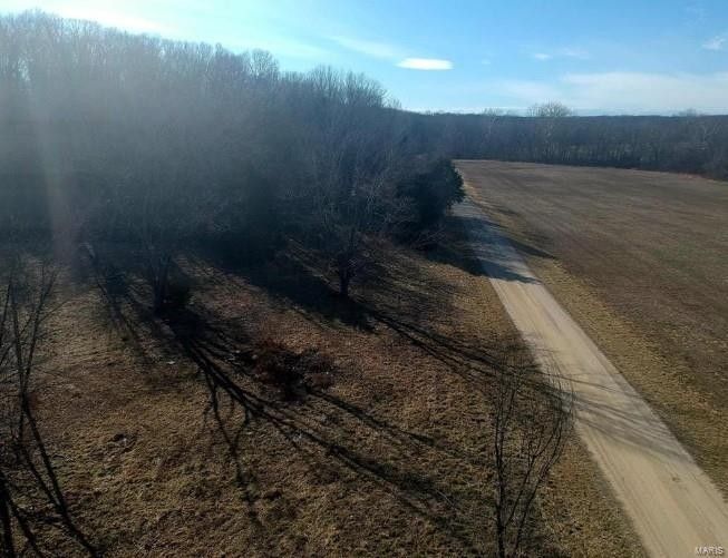 44 acres in Pike County, Missouri
