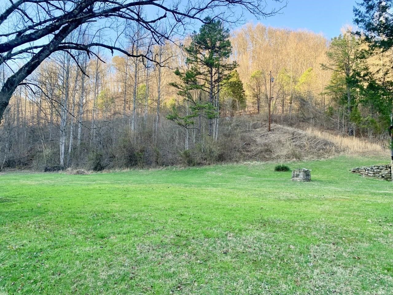 40 acres in Wayne County, West Virginia
