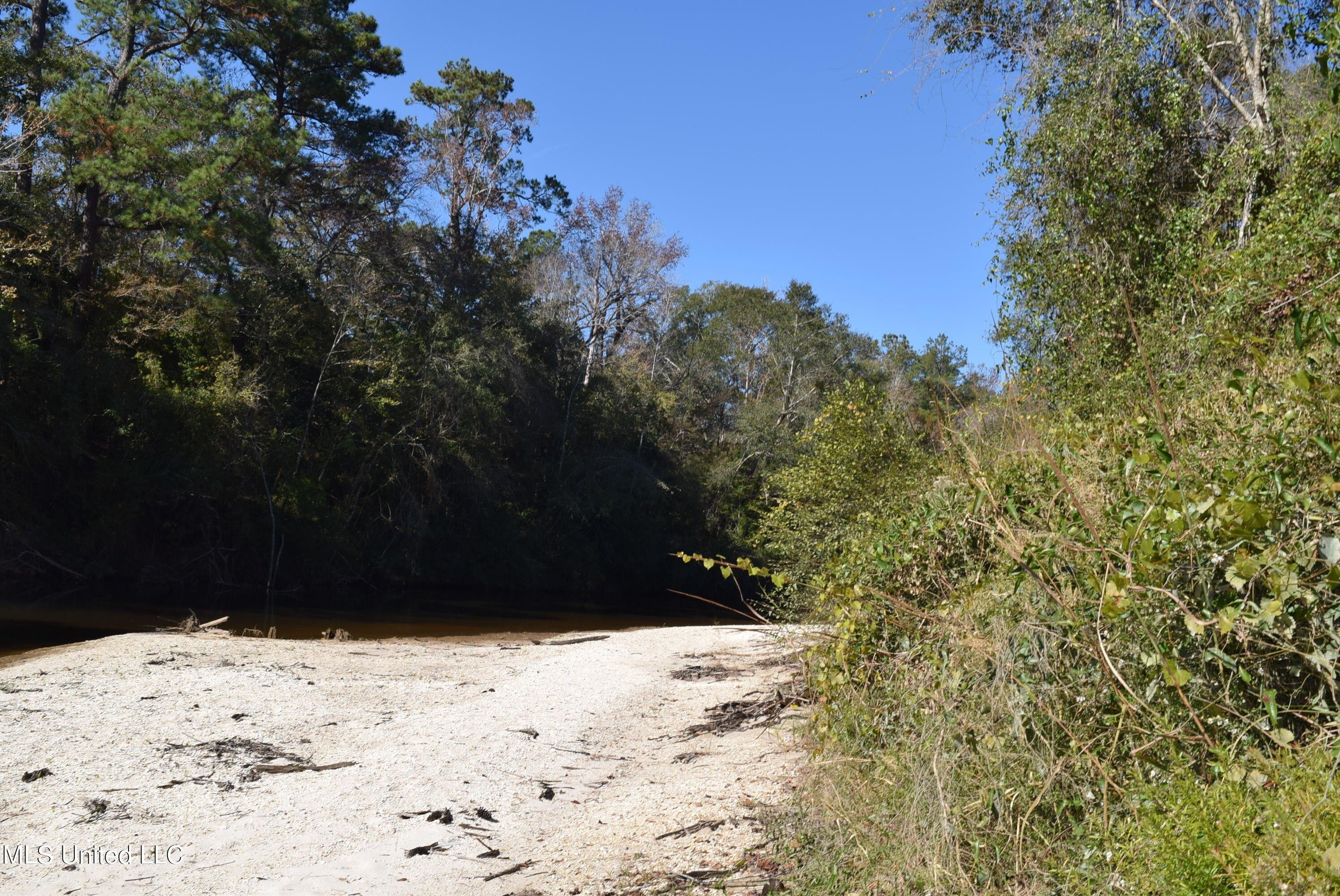 13.1 acres in Harrison County, Mississippi