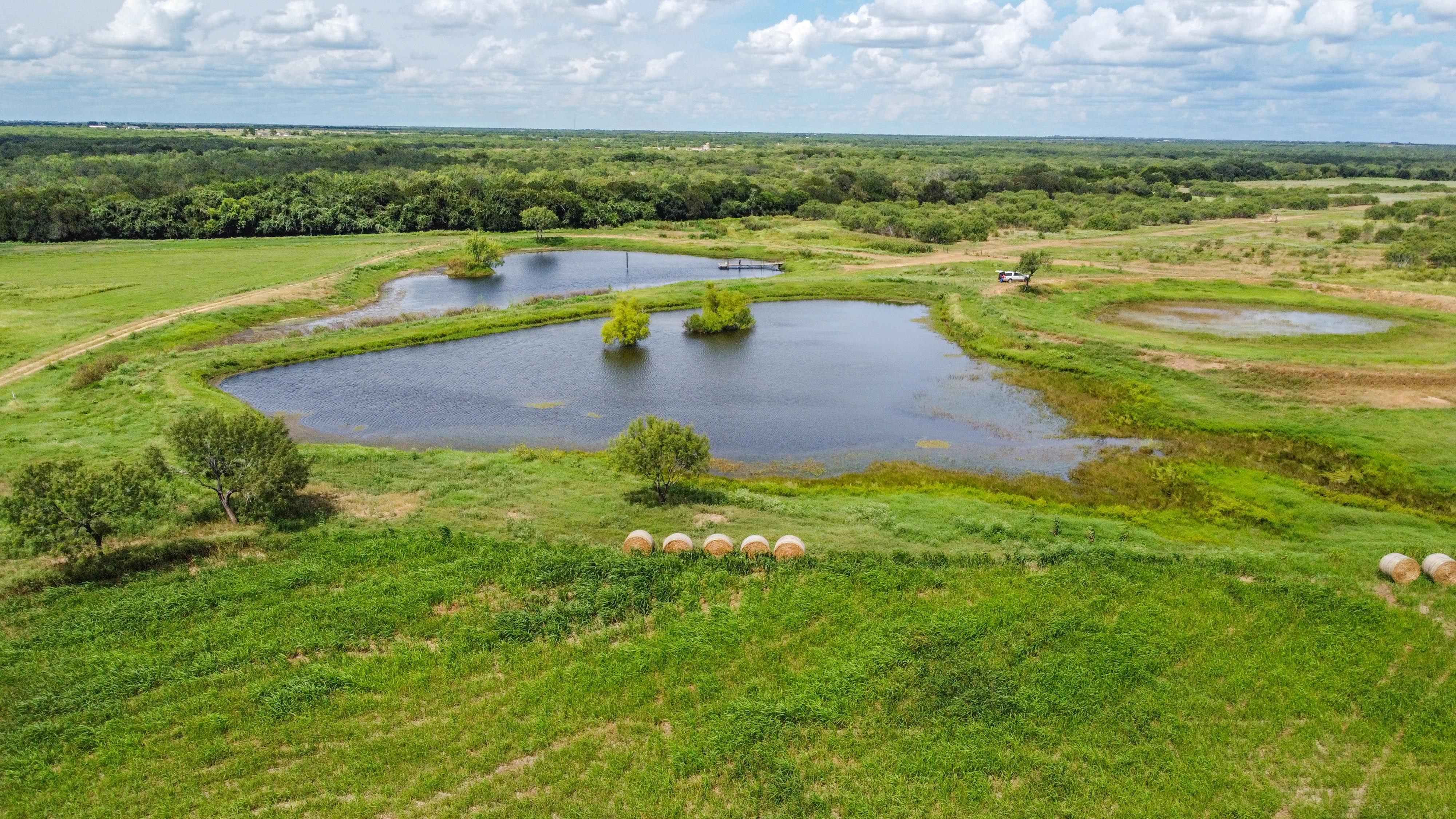 282.75 acres in Atascosa County, Texas