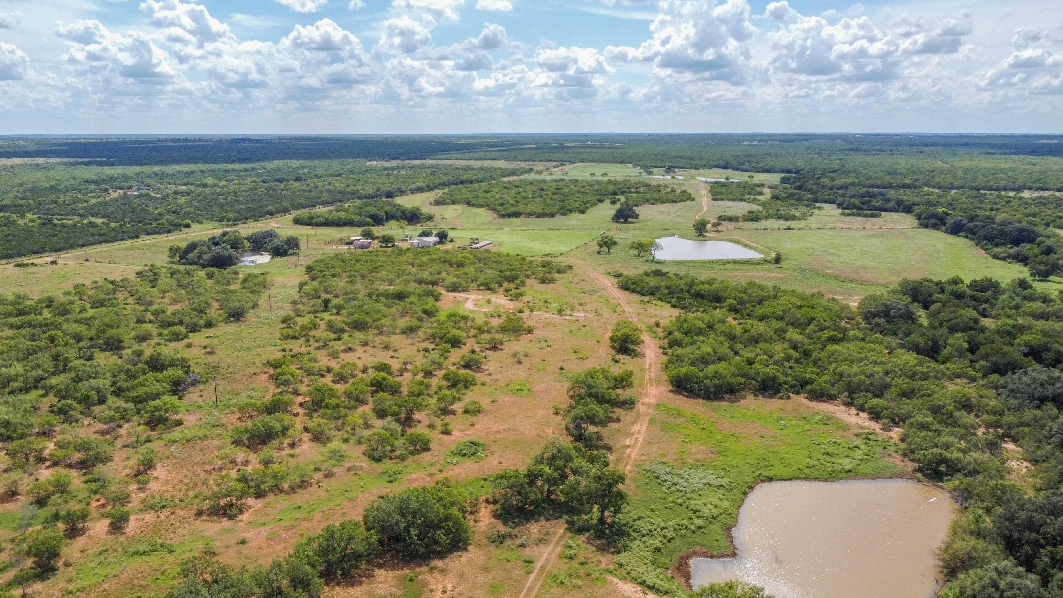 282.75 acres in Atascosa County, Texas