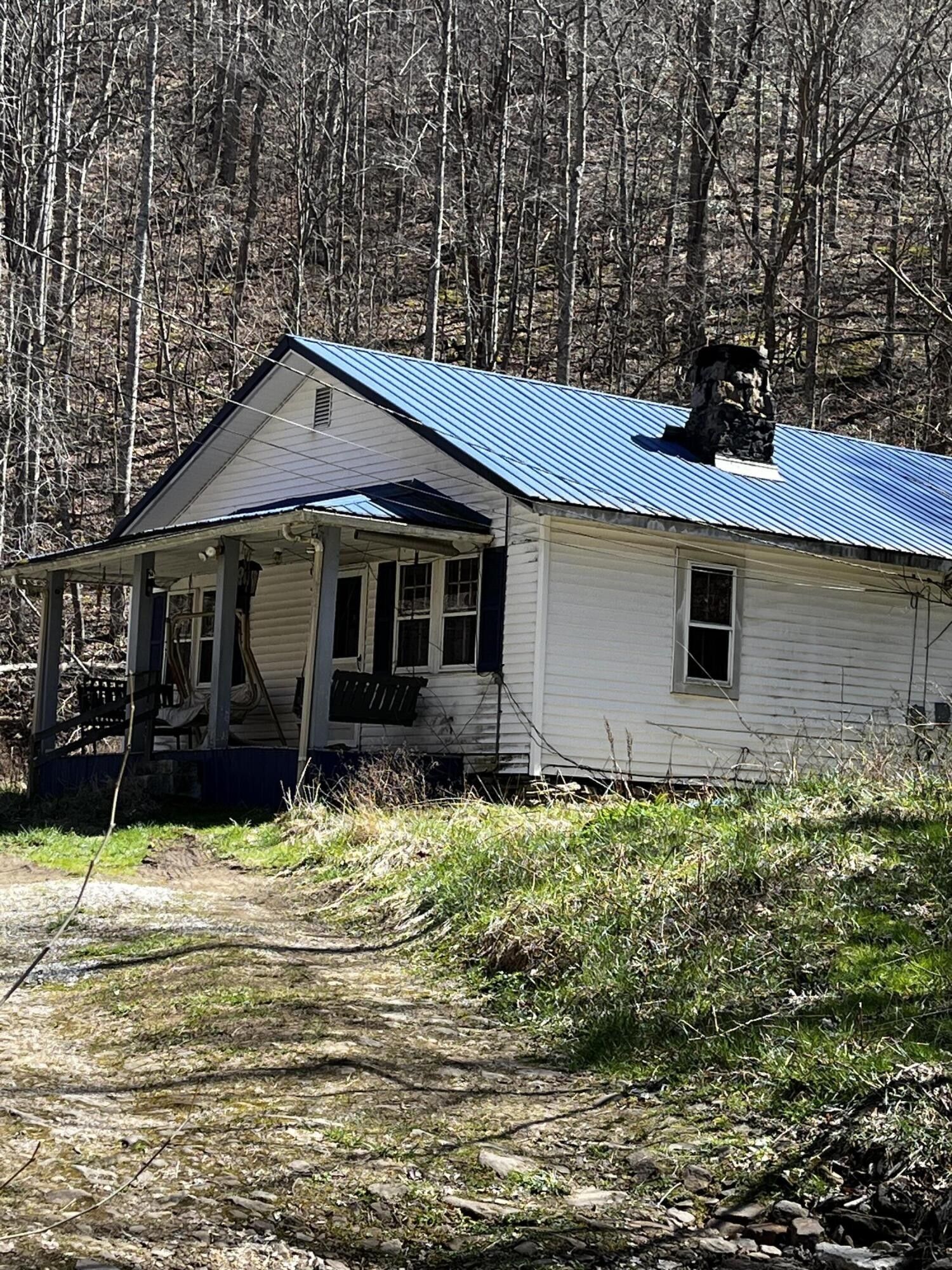 65.44 acres in Clay County, Kentucky