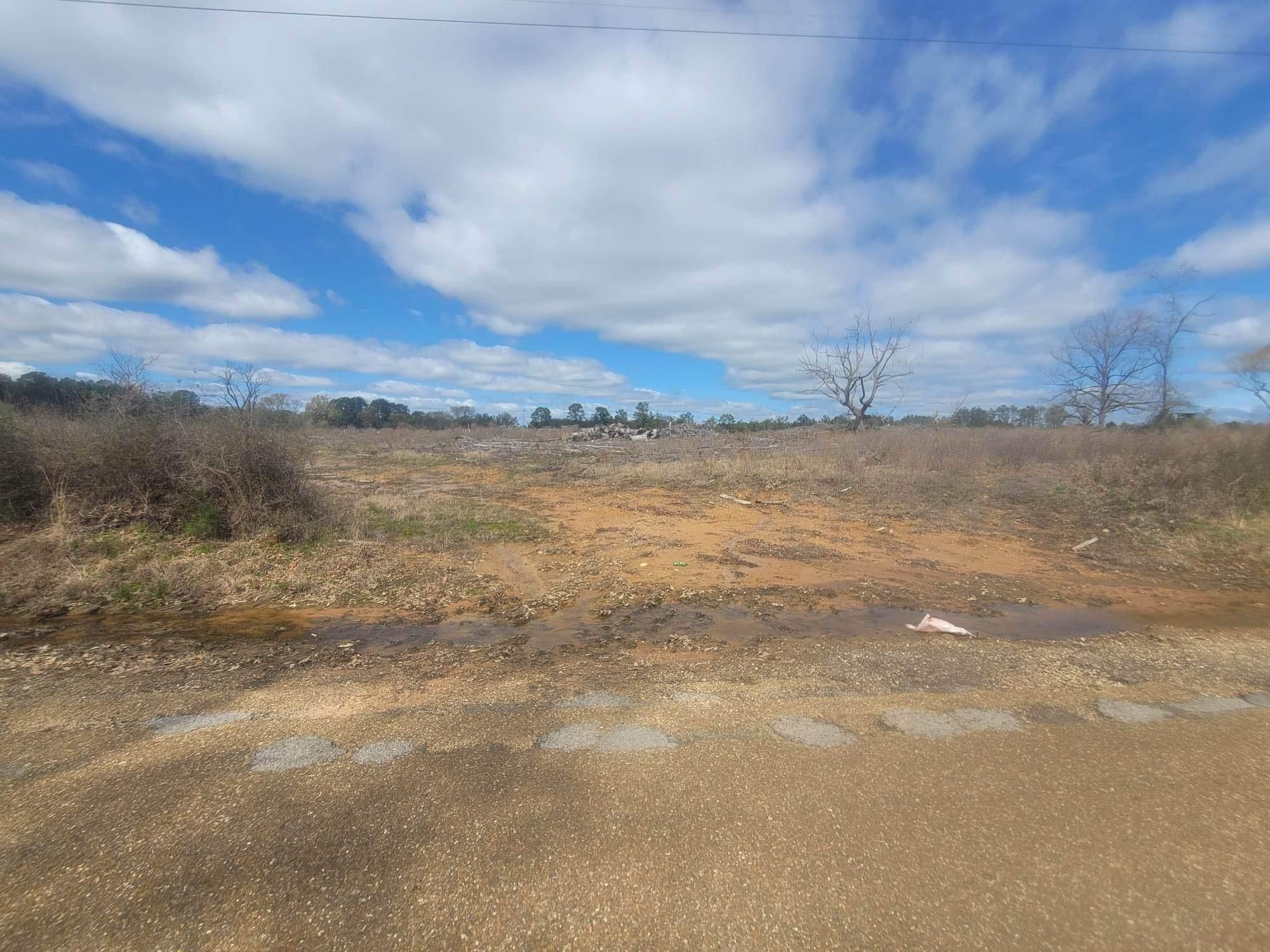 8.52 acres in Hempstead County, Arkansas