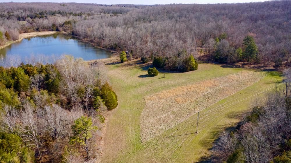 90 acres in Sharp County, Arkansas