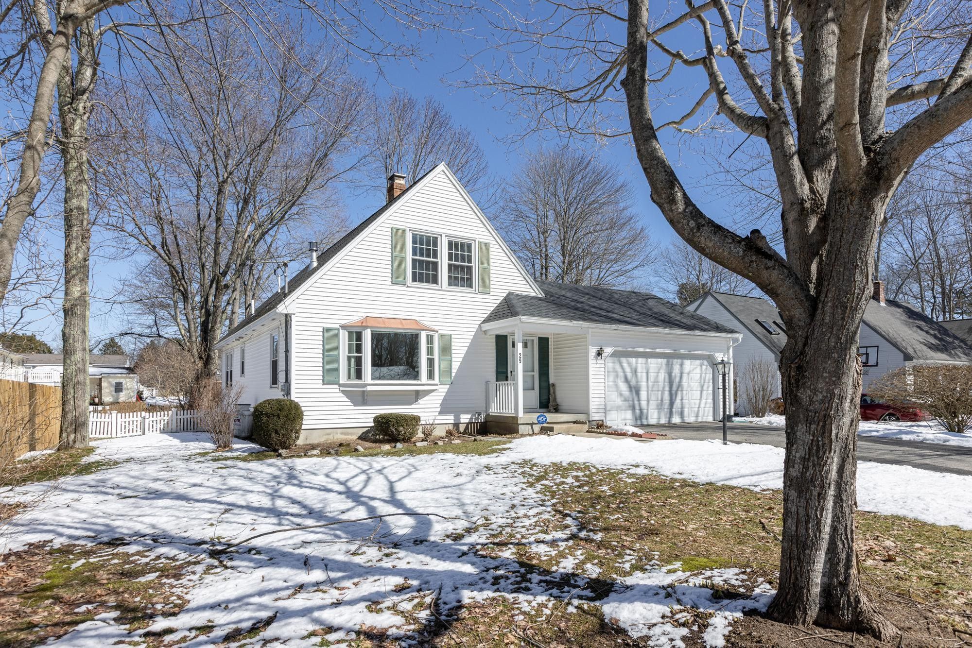 0.18 acres in York County, Maine