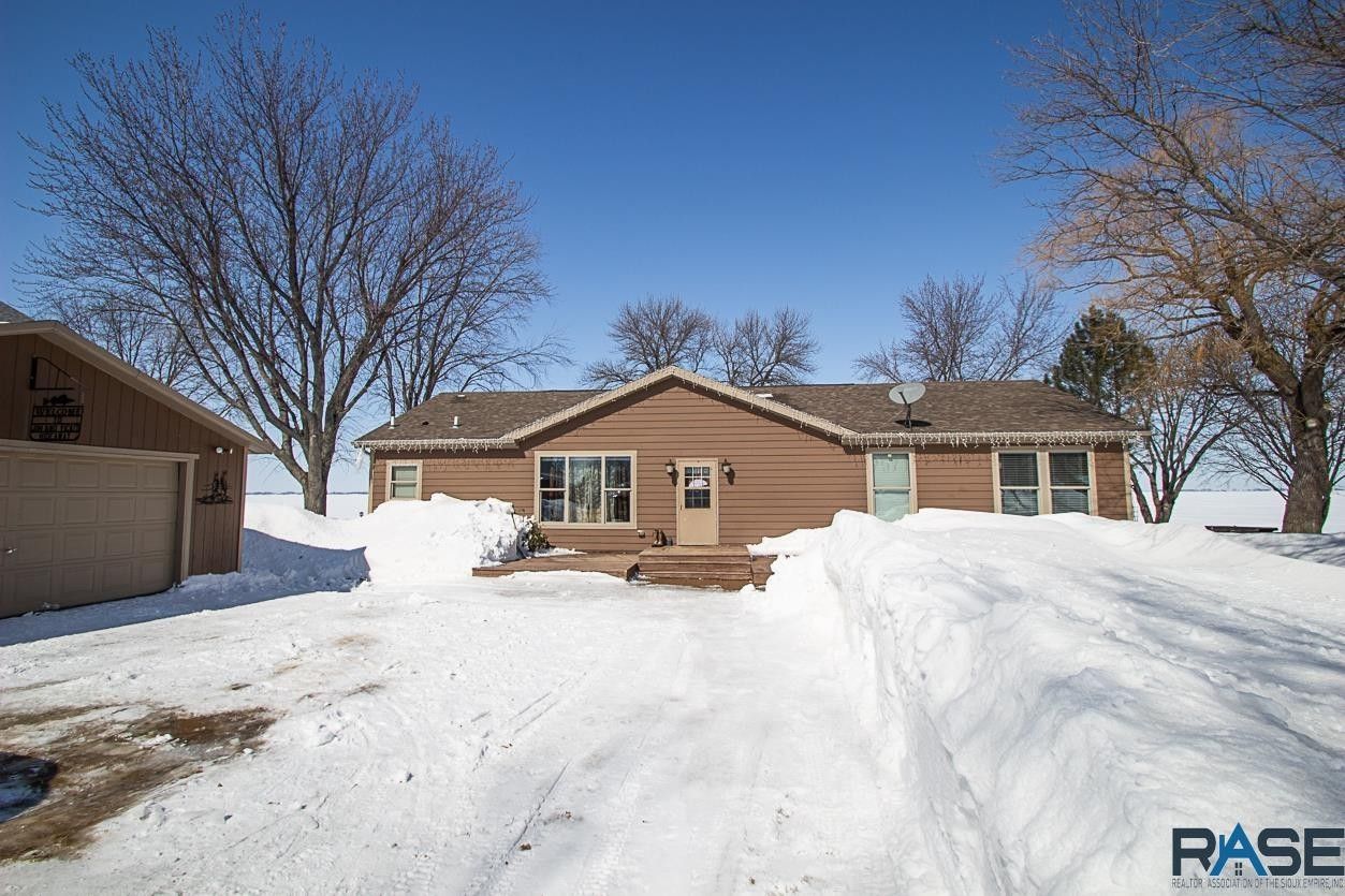 0.53 acres in Hamlin County, South Dakota