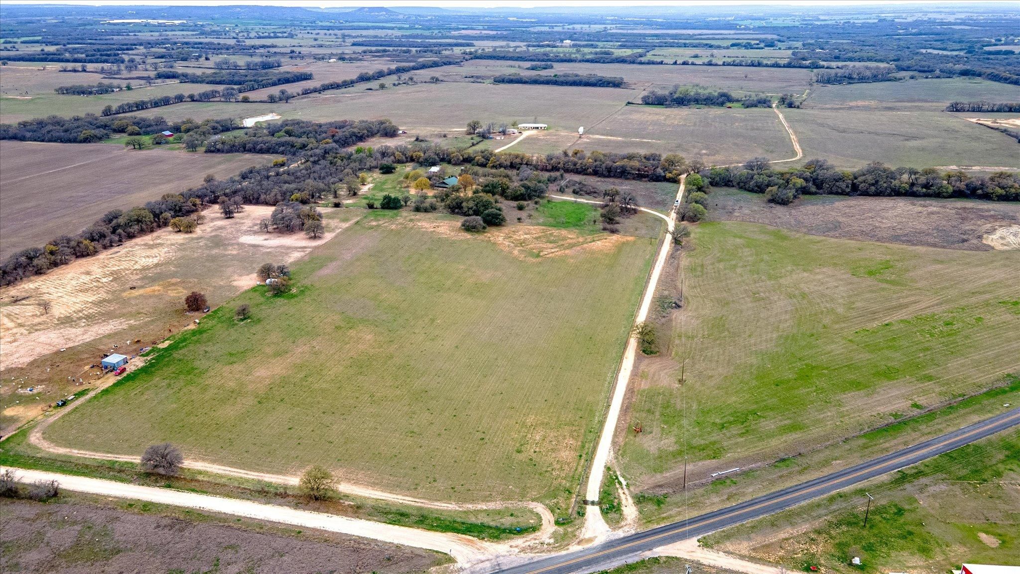 1740 Highway 2247, Comanche, TX 76442 MLS 20284543