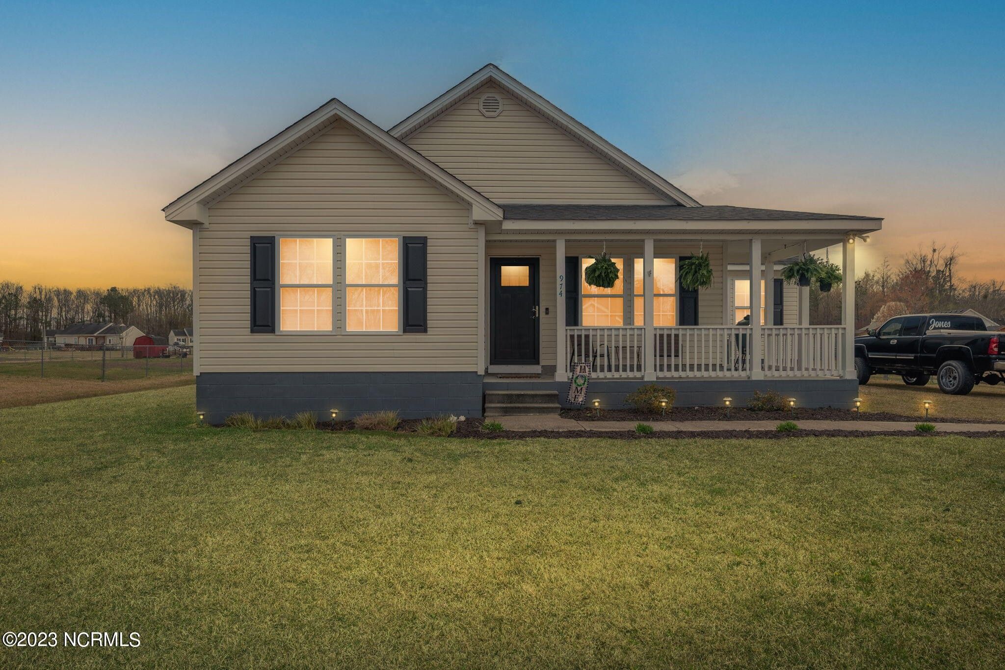 0.57 acres in Pasquotank County, North Carolina