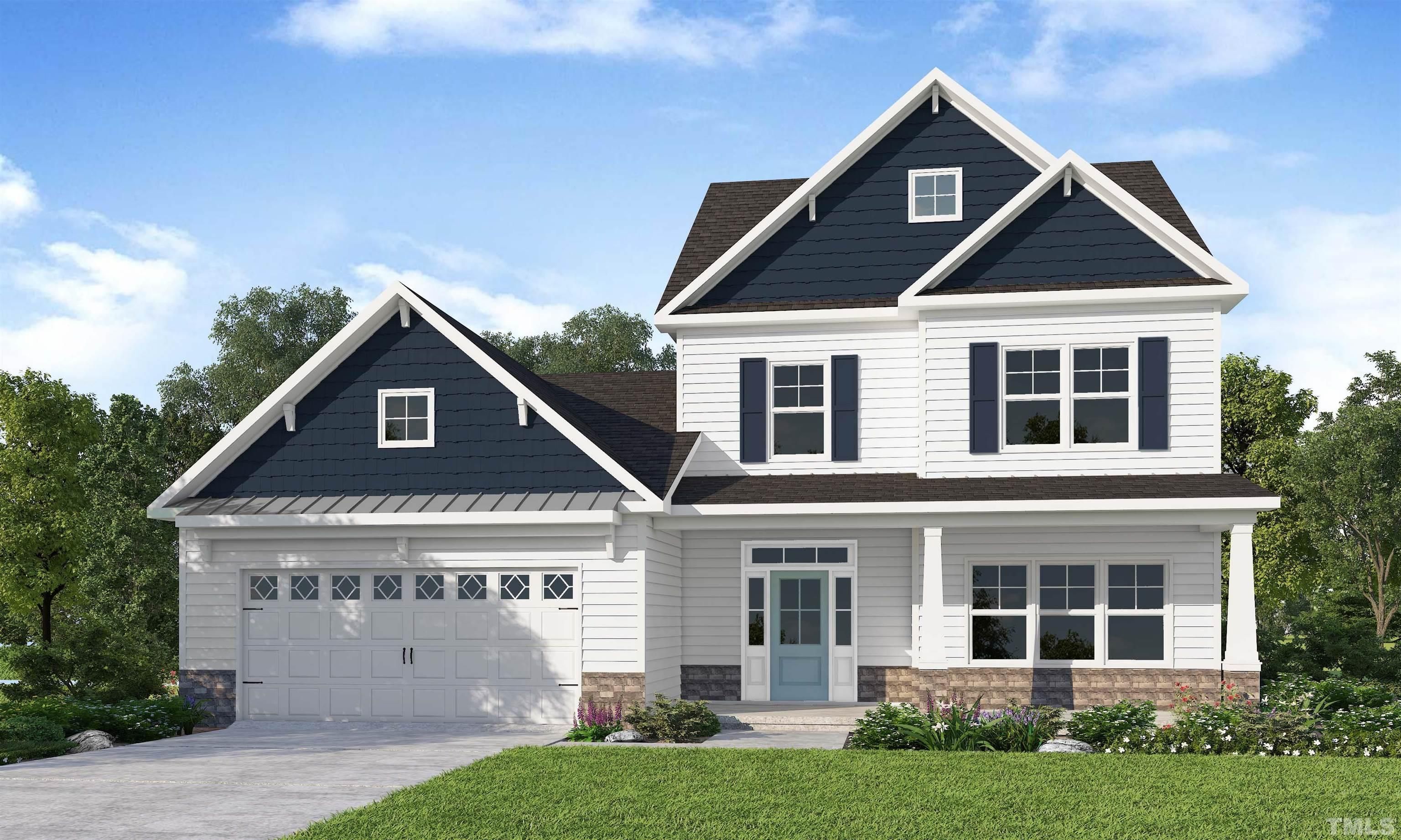 0.28 acres in Franklin County, North Carolina