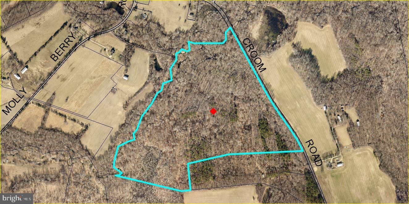 11901 CROOM ROAD, Upper Marlboro, MD 20772 MLS MDPG2070054