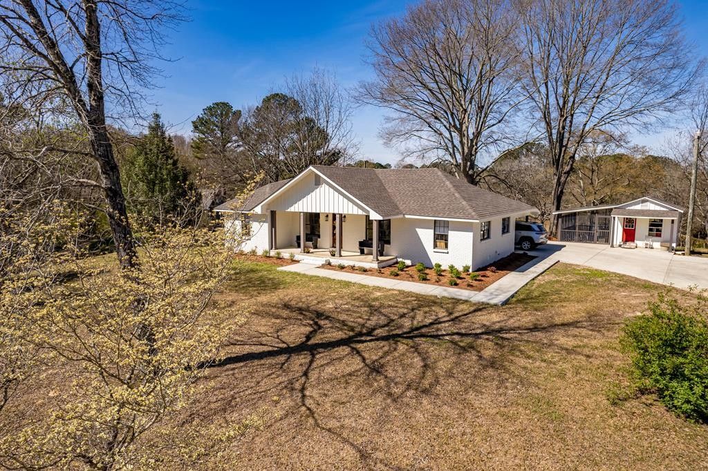 0.75 acres in Yalobusha County, Mississippi