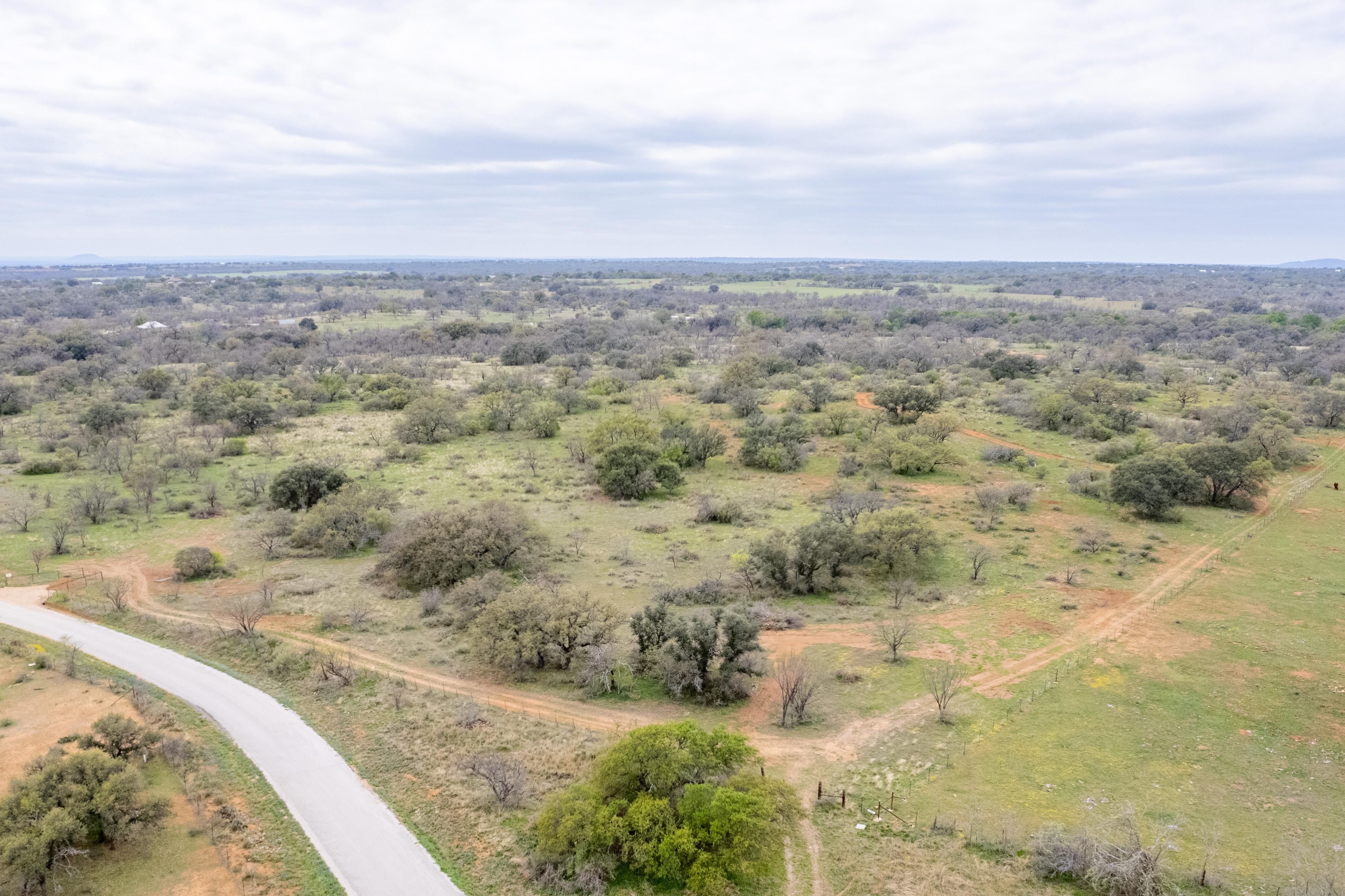 65 acres in Llano, TX, 78642