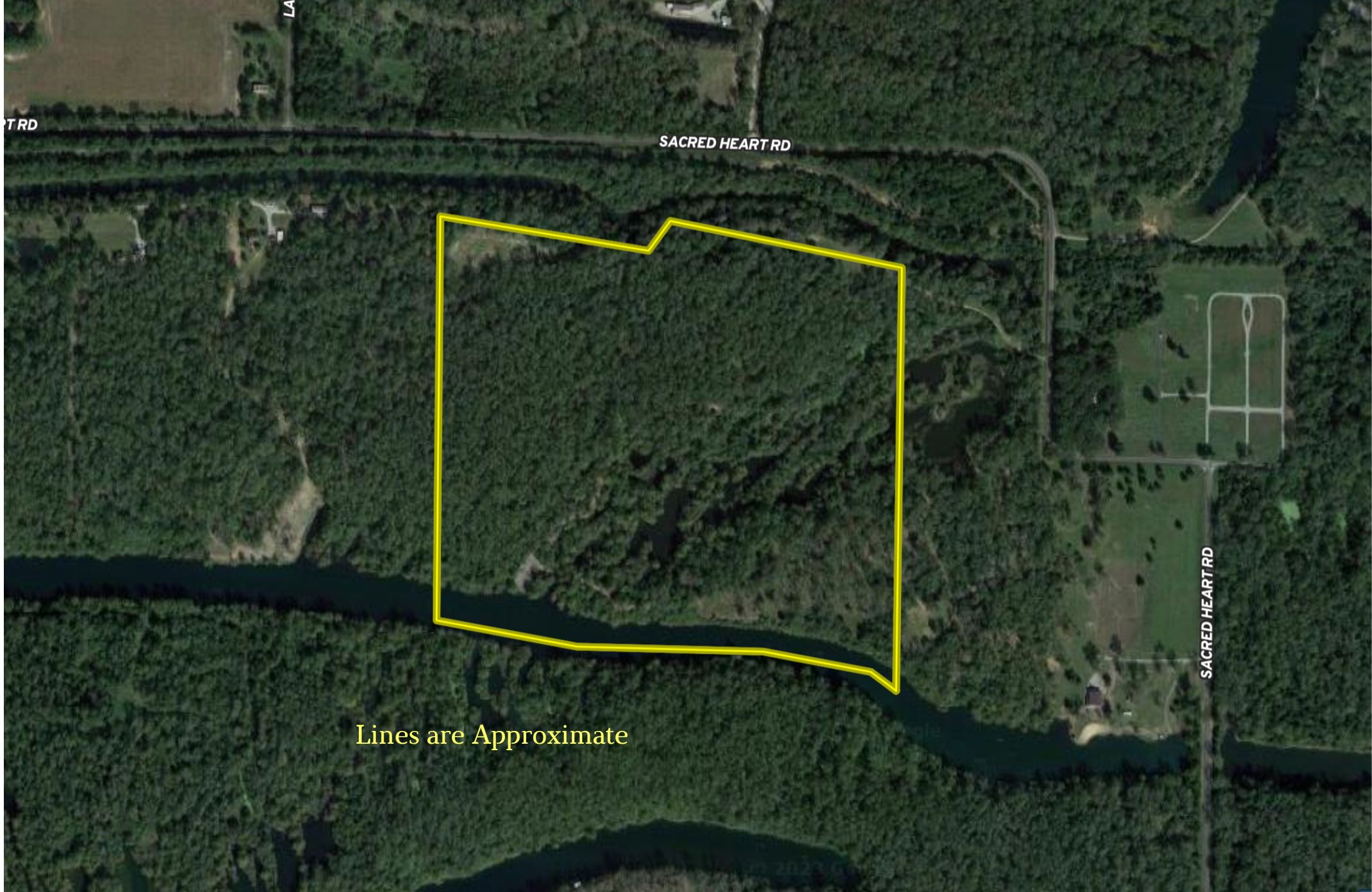 78.52 acres in Perry County, Illinois