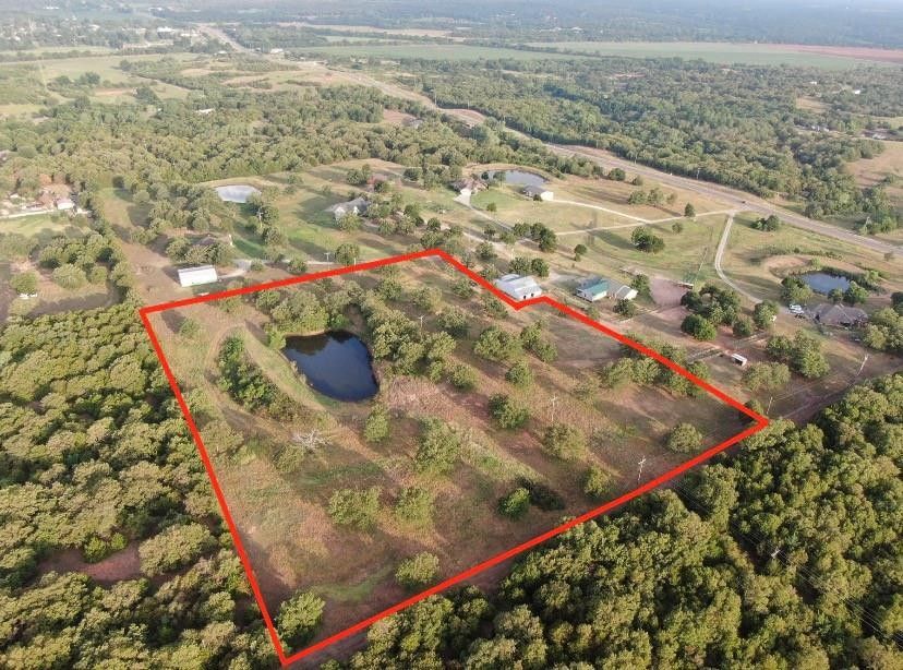 7 acres in Oklahoma County, Oklahoma