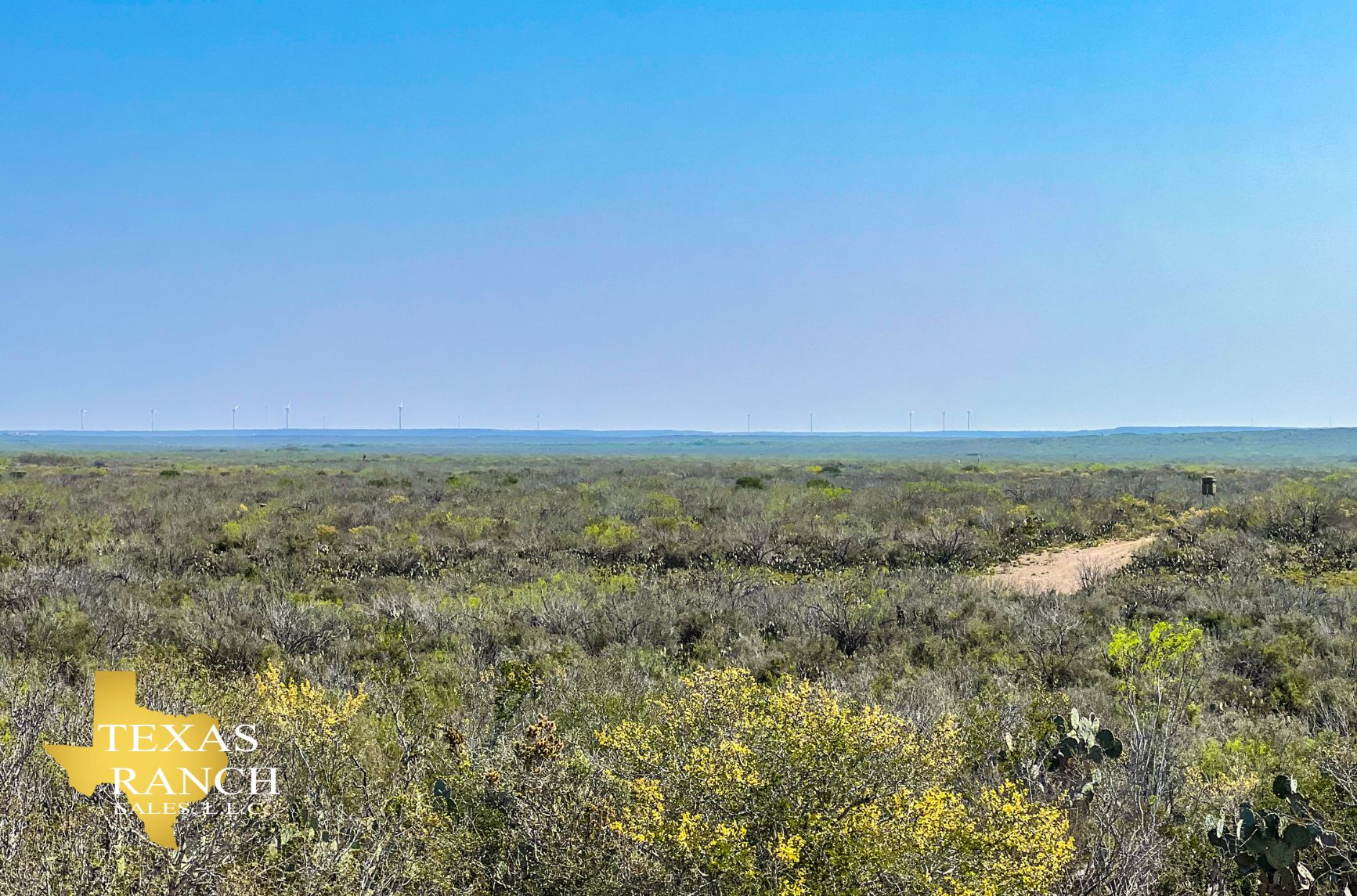 2,264 acres in Zapata, TX, 78076