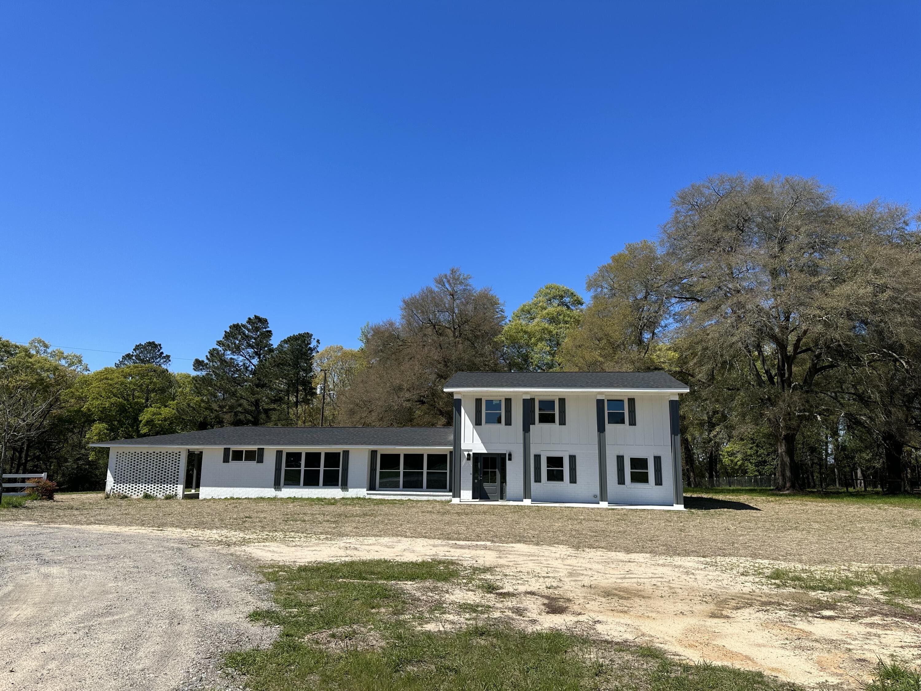 6.28 acres in Richmond County,