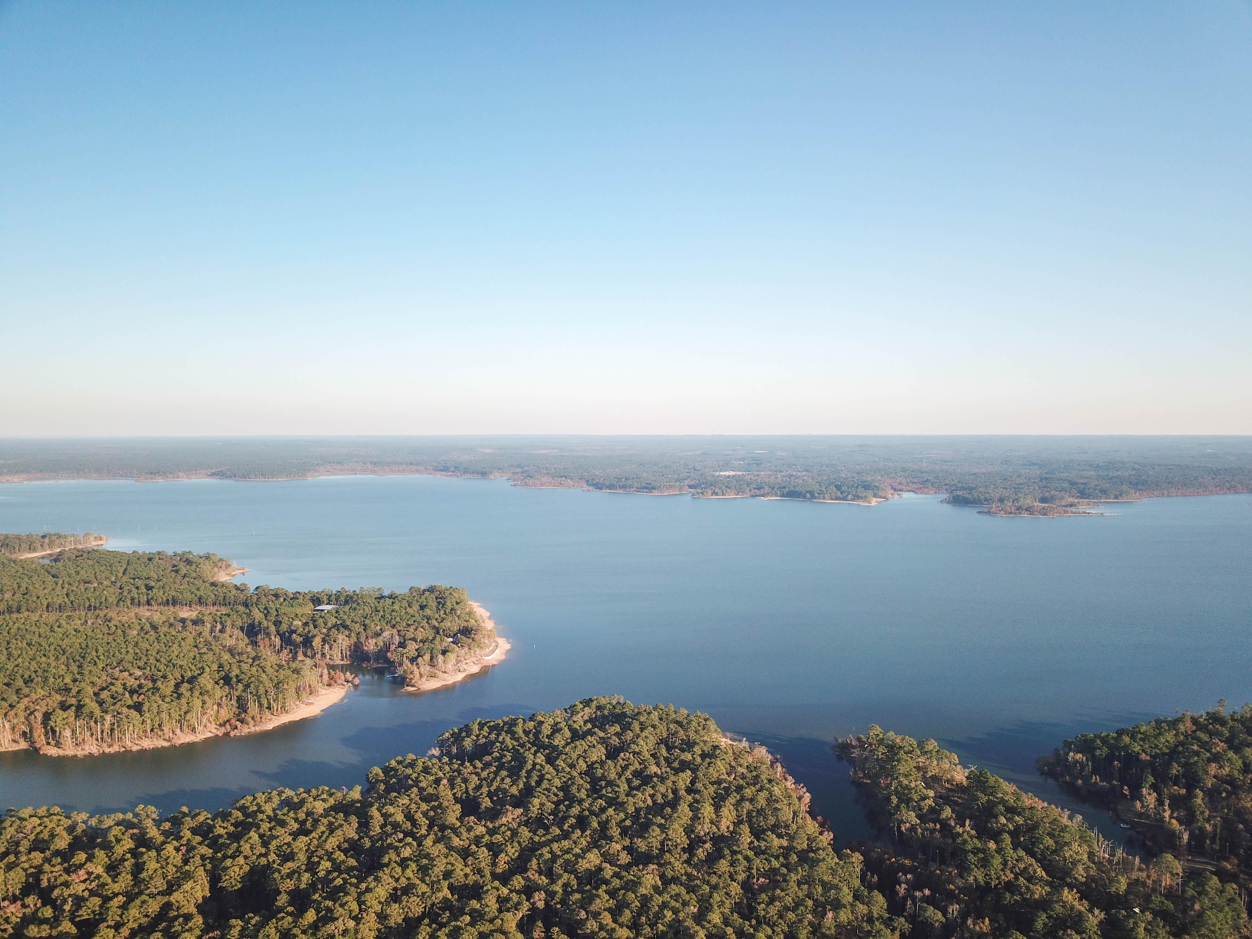 6 acres in San Augustine County, Texas