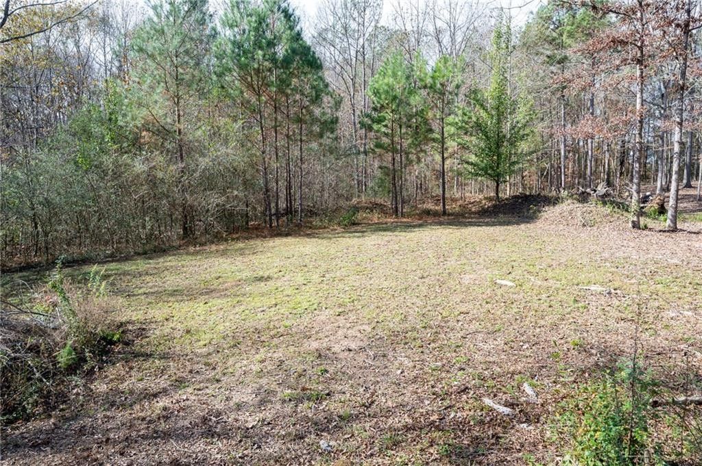 3.05 acres in Gordon County,