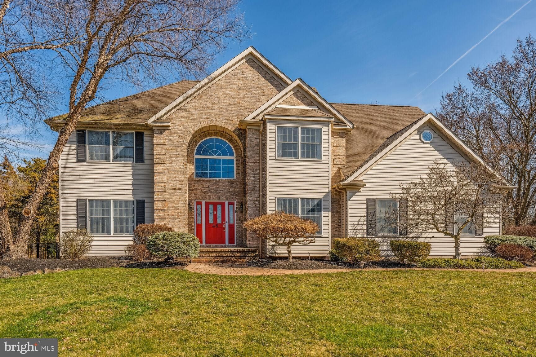 1.11 acres in Somerset County, New Jersey