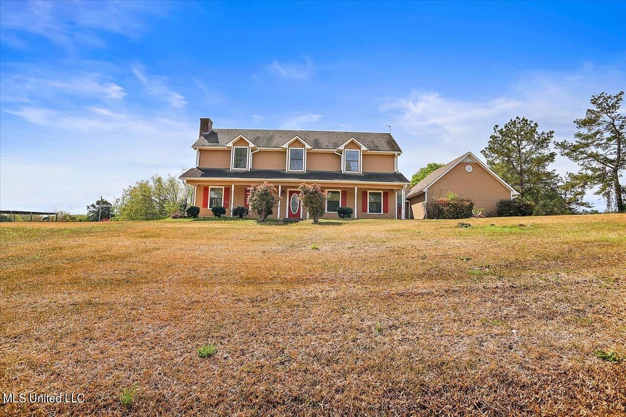 1 acres in Hinds County, Mississippi