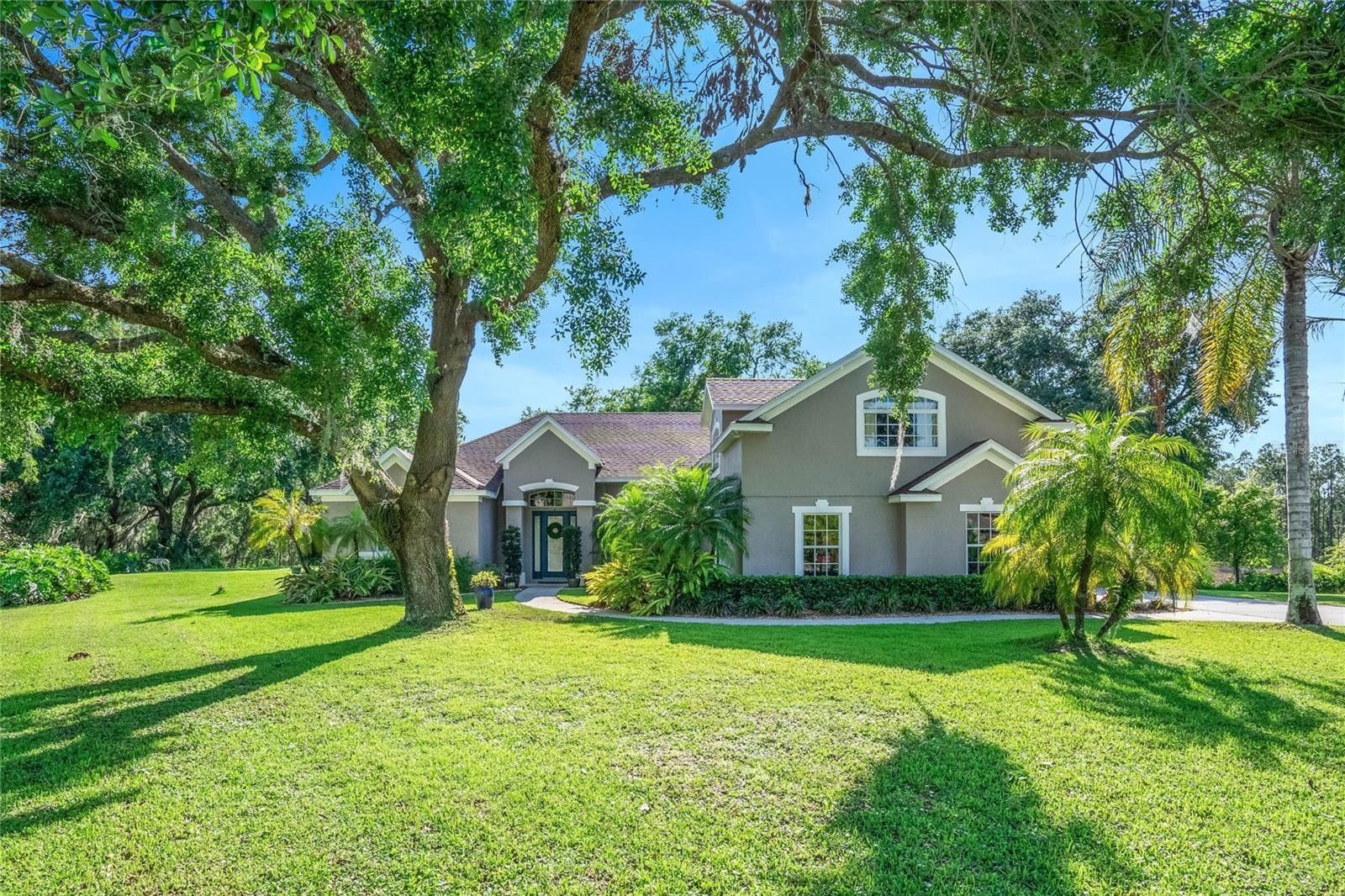 1.31 acres in Lake County, Florida