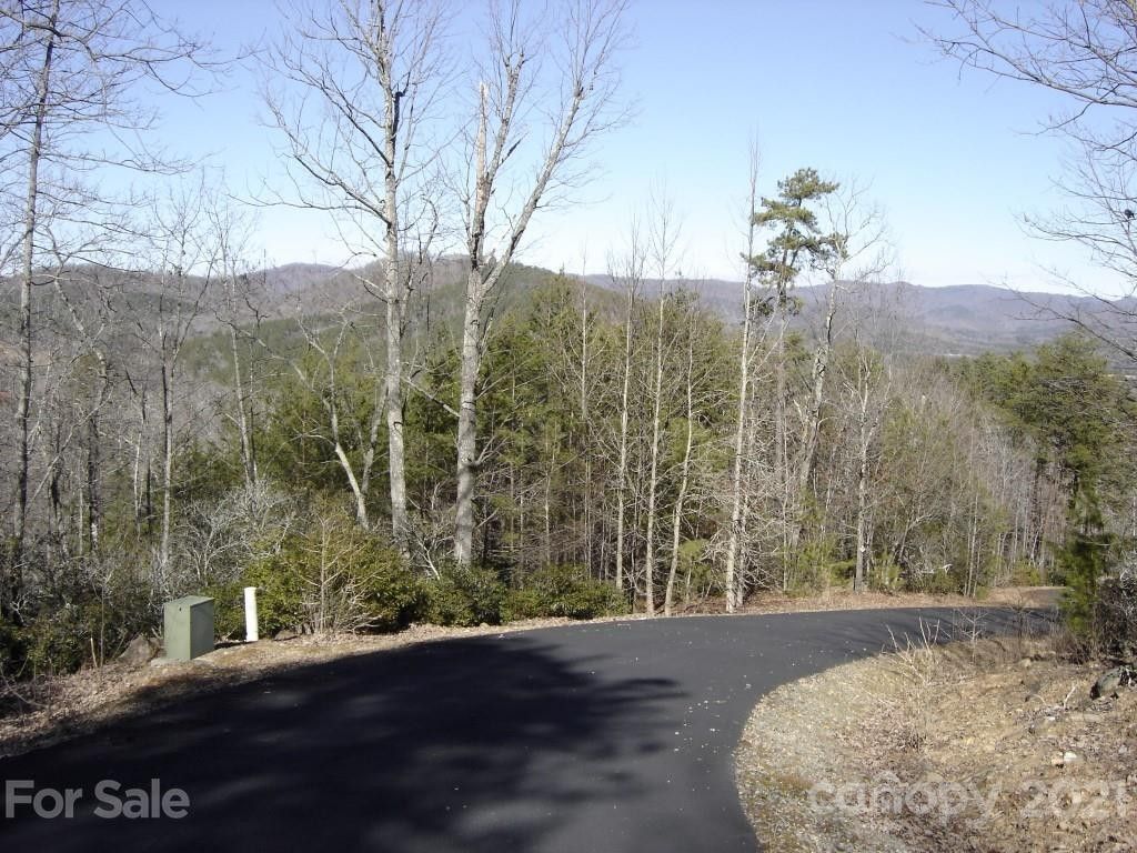 4 acres in Rutherford County, North Carolina