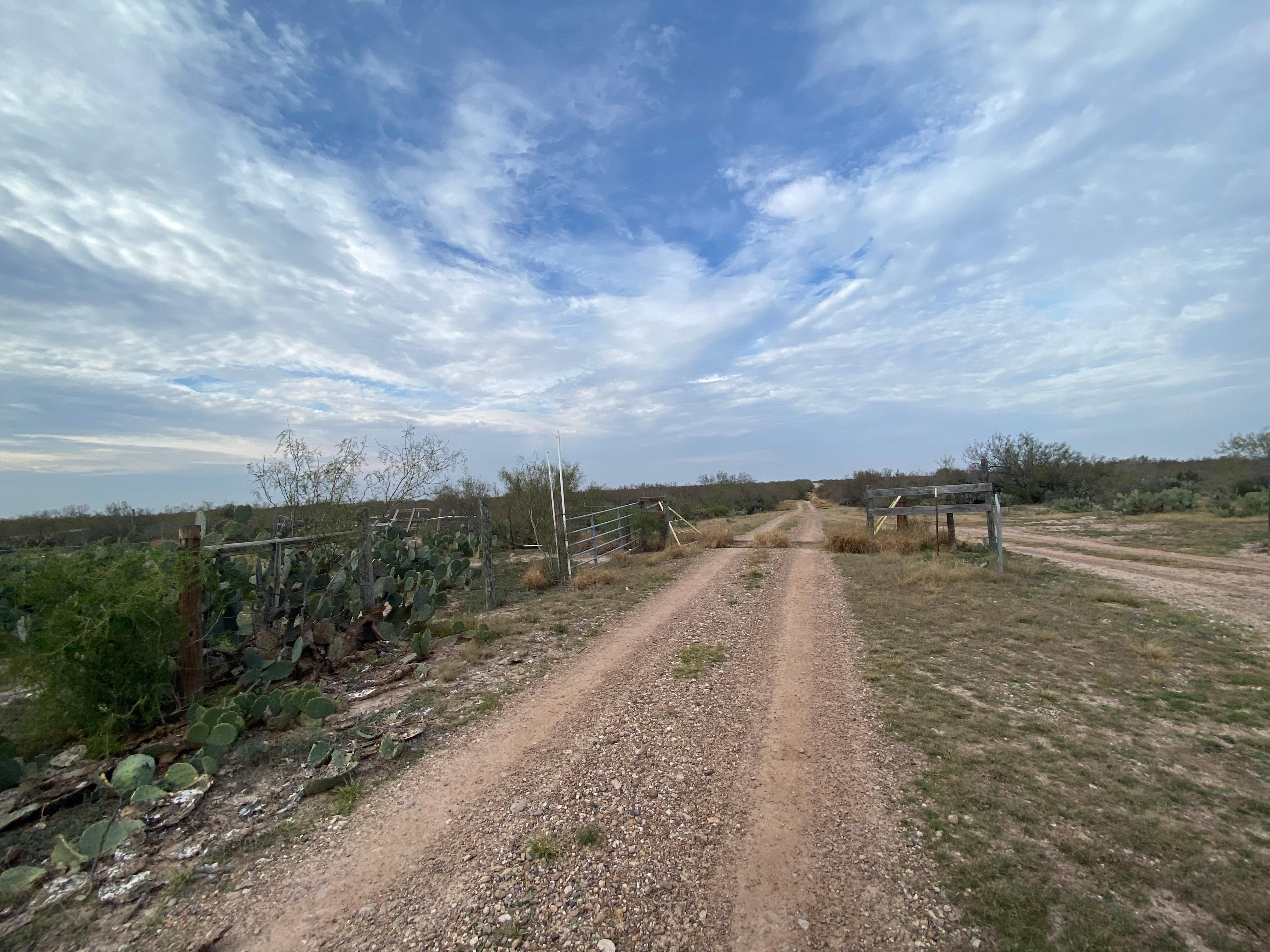 297.09 acres in Zapata County, Texas