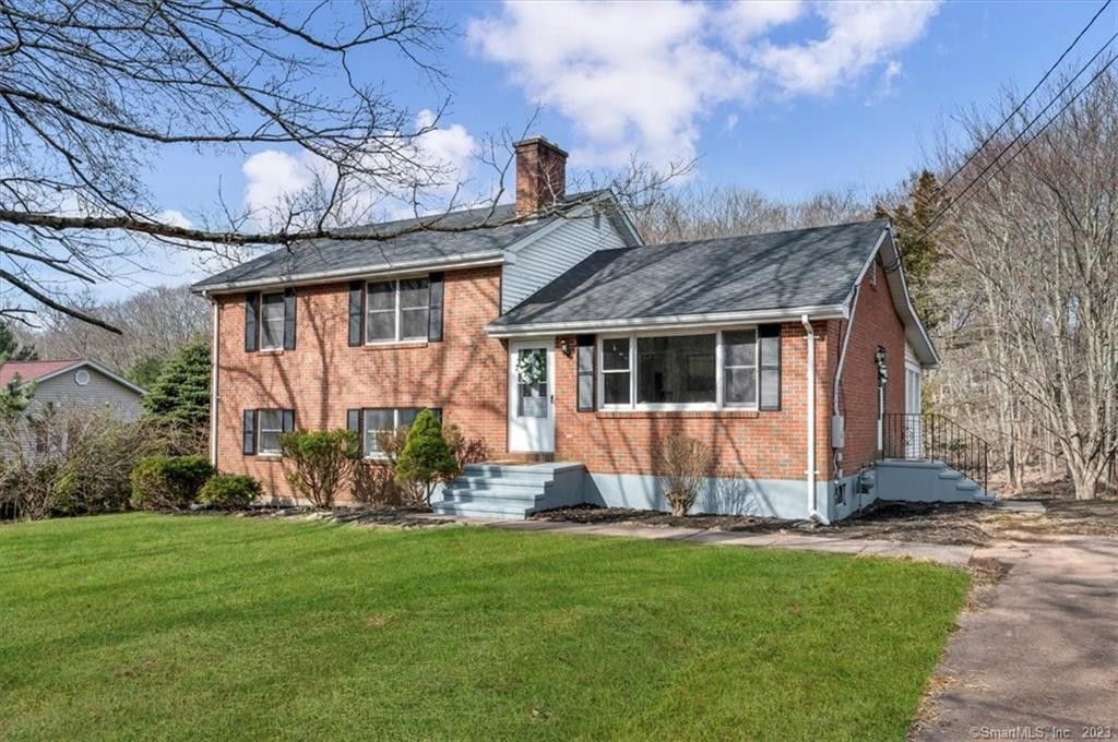 0.96 acres in Middlesex County, Connecticut