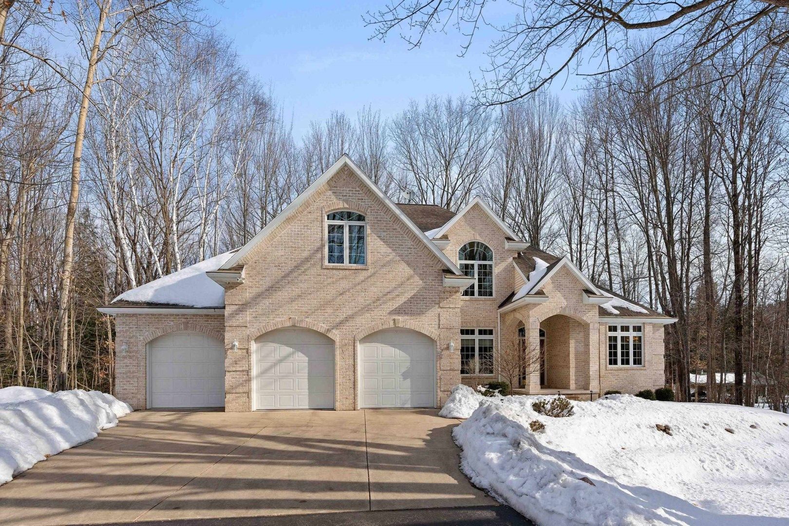 2.56 acres in Brown County, Wisconsin