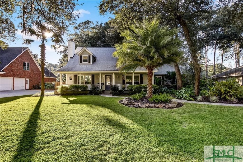 0.35 acres in Chatham County,