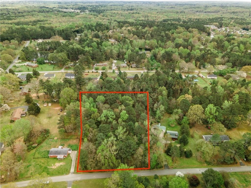 2.74 acres in York County, South Carolina