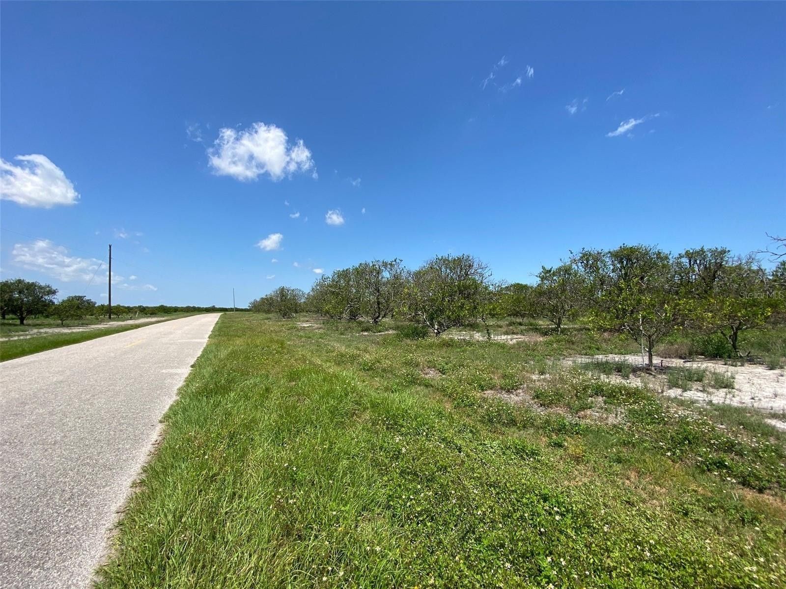 38 acres in Hardee County, Florida