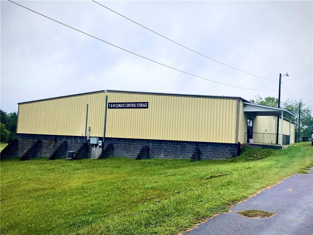 1 acres in Caldwell County, North Carolina