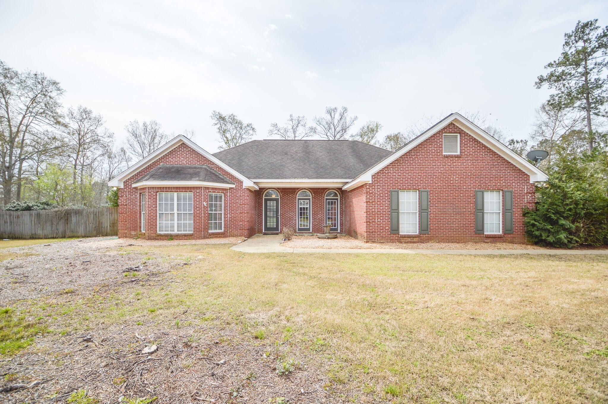 0.9 acres in Oktibbeha County, Mississippi