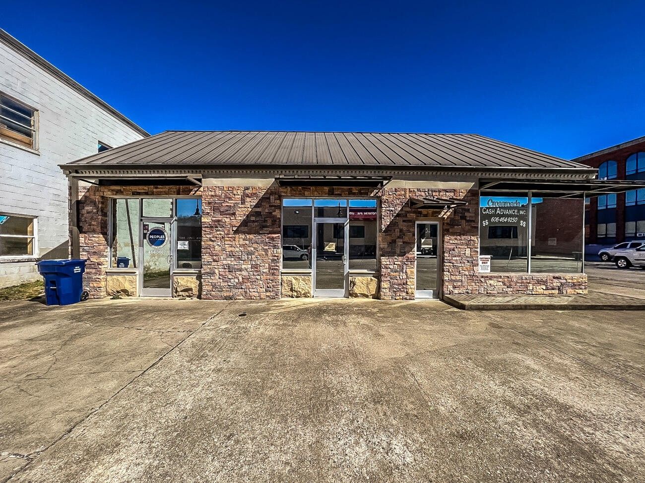 0.2 acres in Lee County, Kentucky