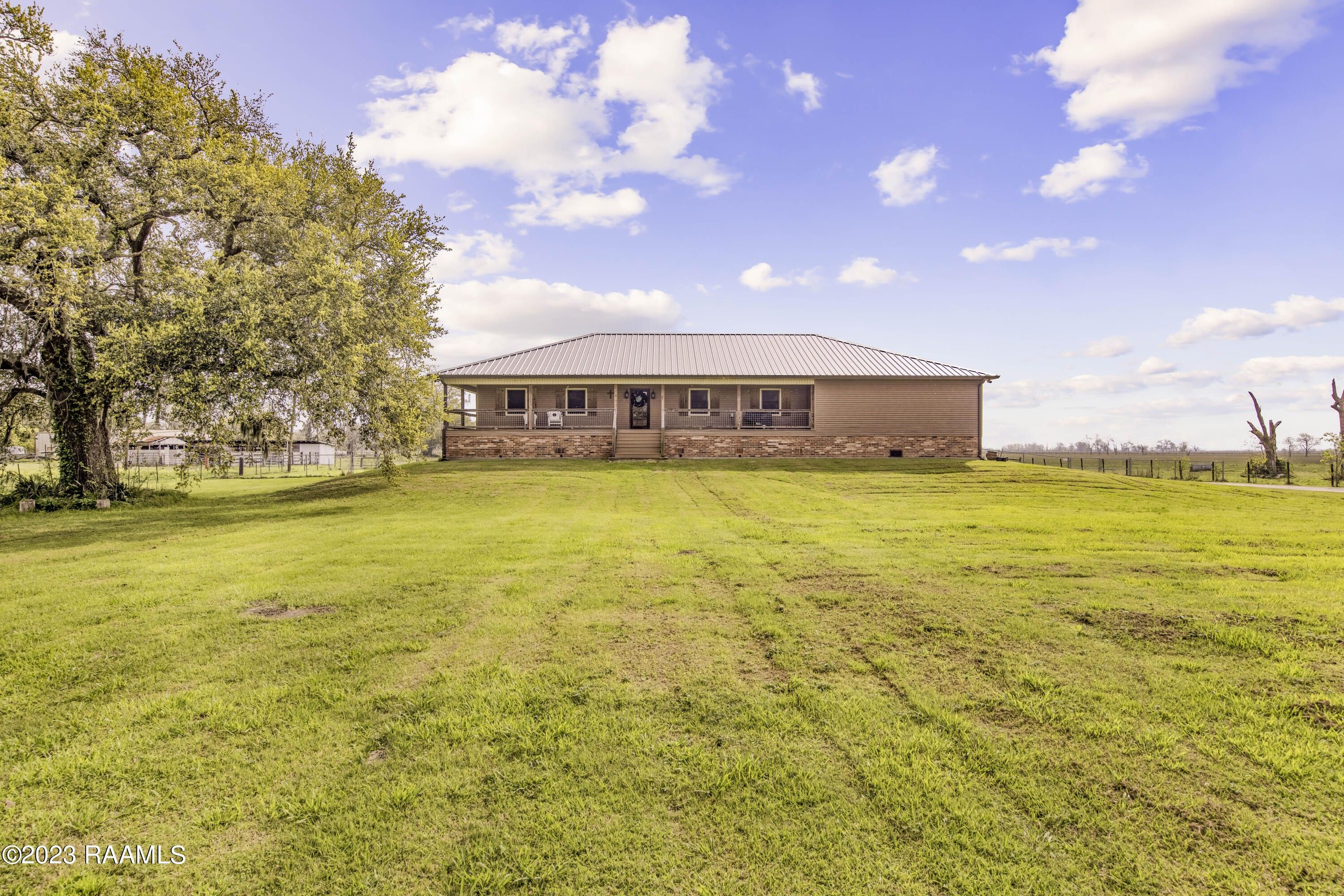 2.82 acres in Vermilion Parish, Louisiana