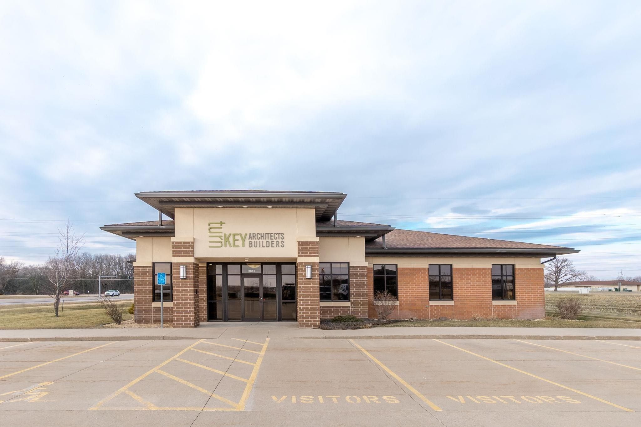 1.16 acres in Black Hawk County, Iowa