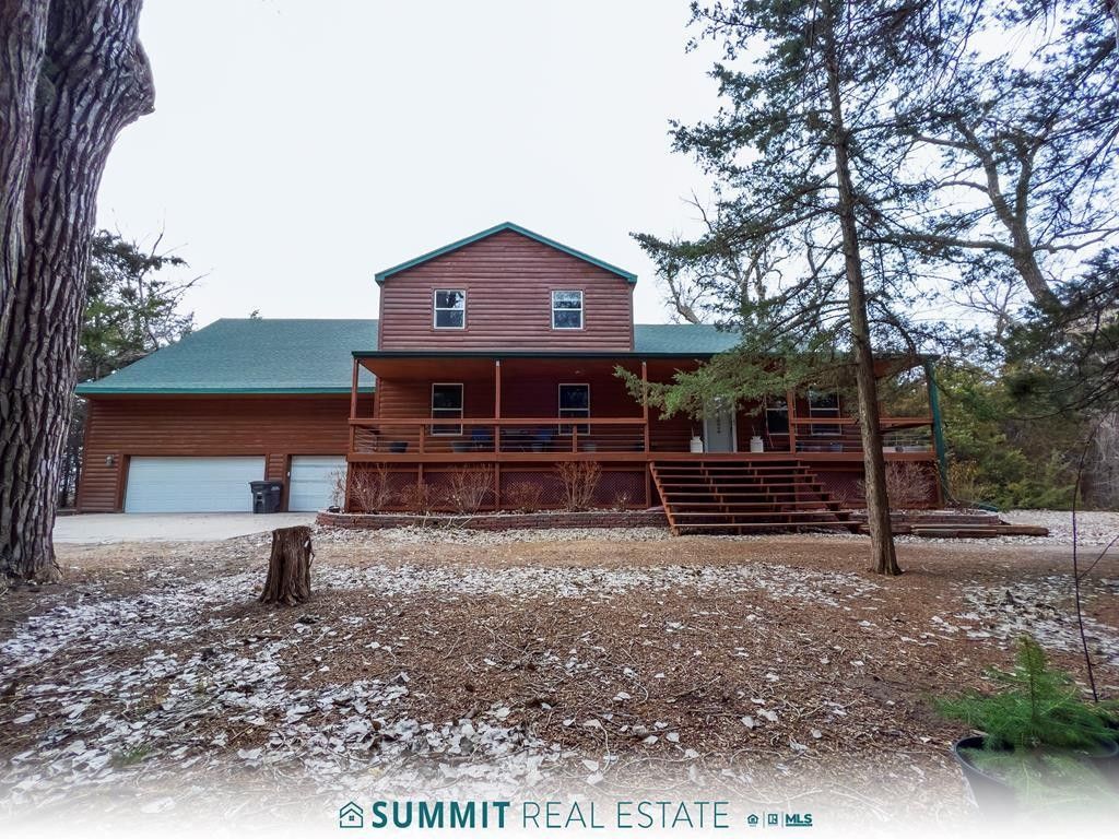 1 acres in Howard County, Nebraska