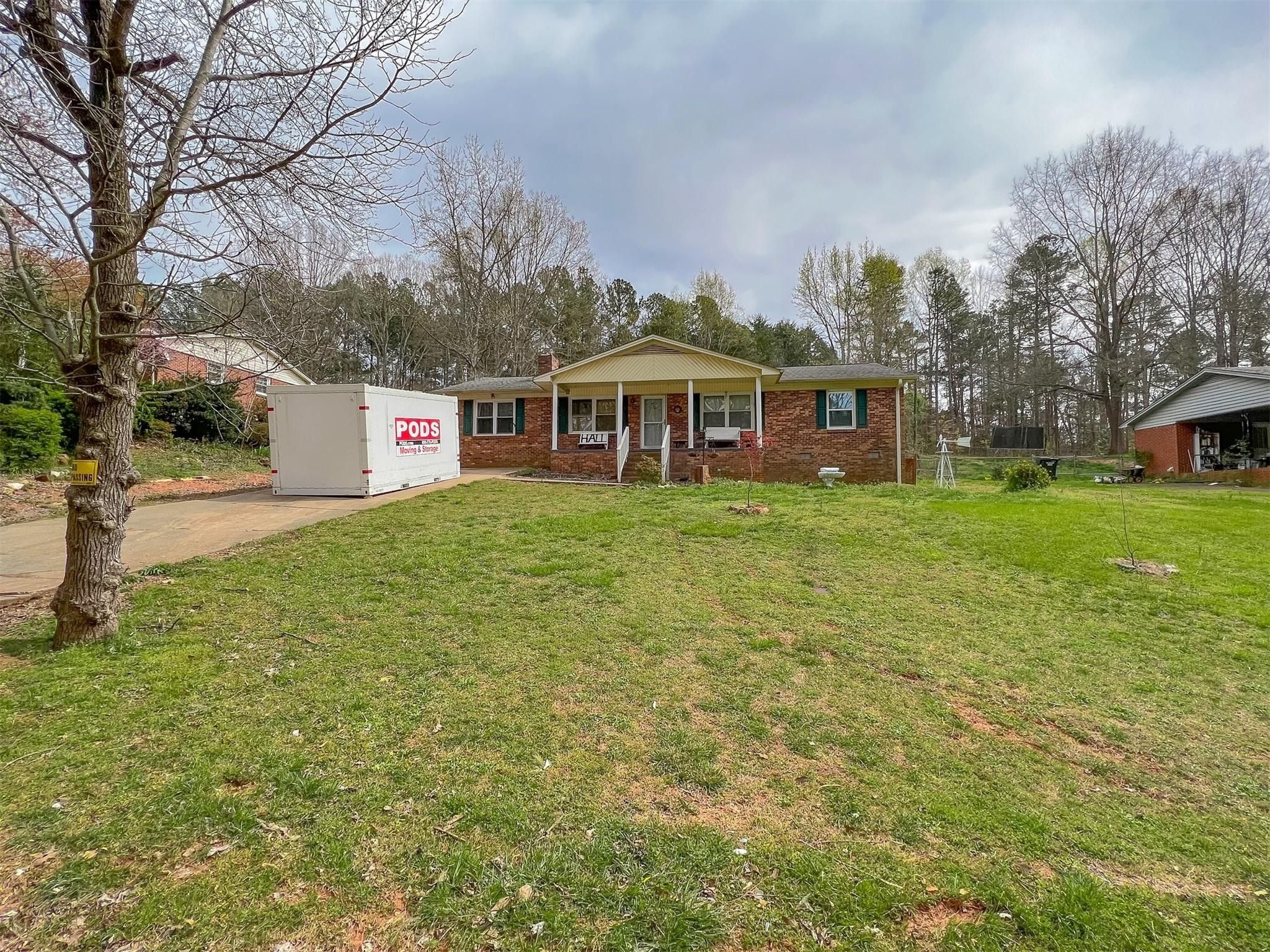 0.46 acres in Gaston County, North Carolina