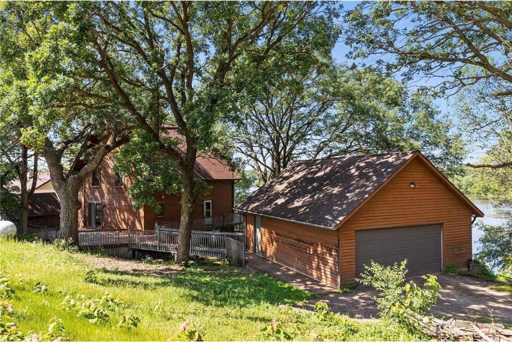 0.5 acres in Sherburne County, Minnesota