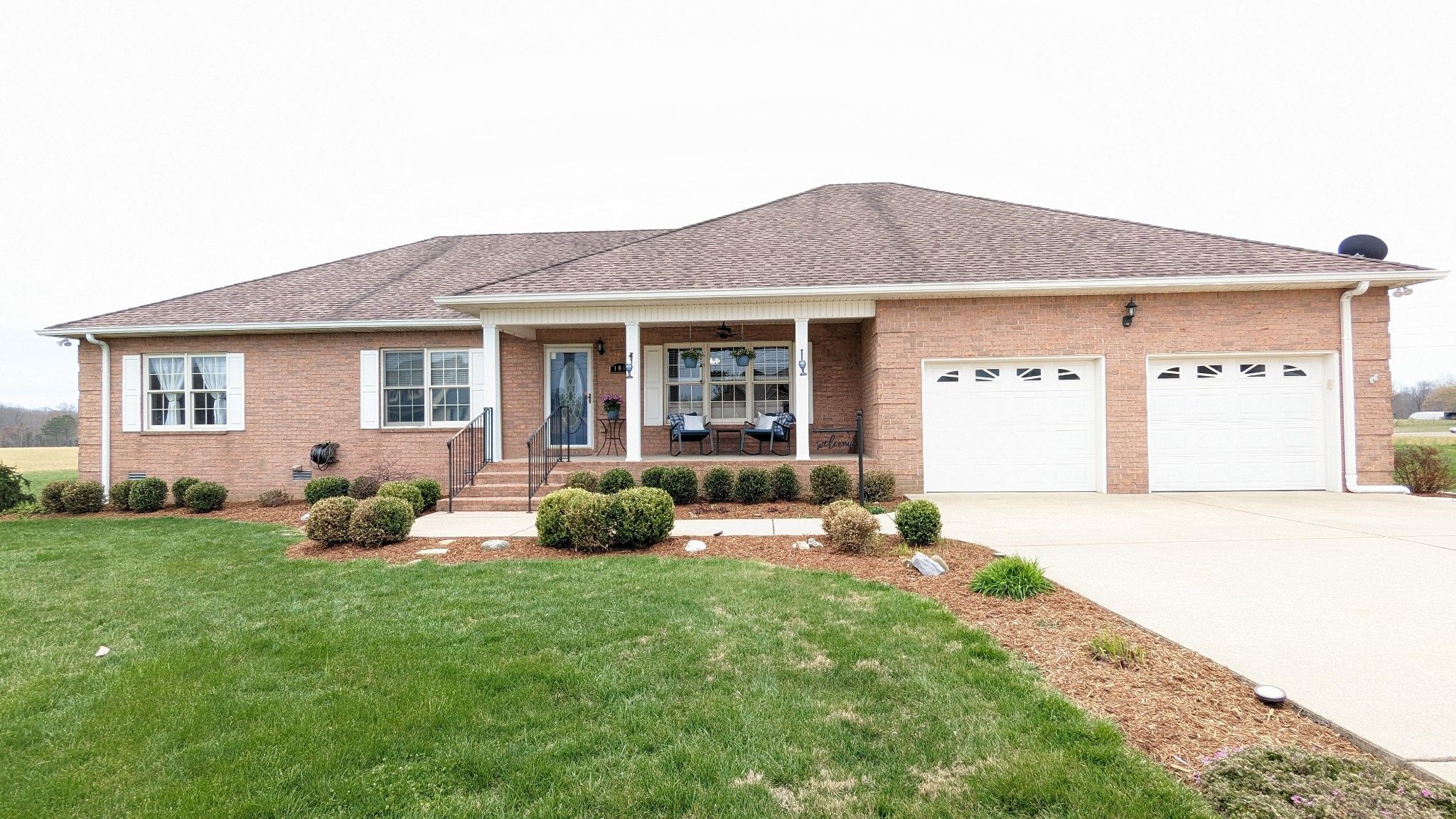 1.13 acres in Sumner County, Tennessee