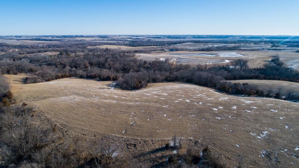 78 acres in Mahaska County, Iowa